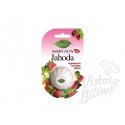 Lūpų balzamas su braškių aromatu, 6 ml