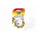 Lūpų balzamas su argano aliejumi, 6 ml
