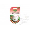 Lūpų balzamas su žemuogių aromatu, 6 ml
