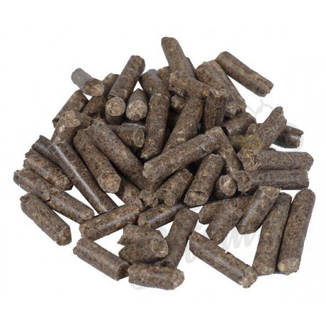Supresuotos medžio drožlės, 1kg.