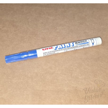 Motinėlių žymeklis UNI-PAINT