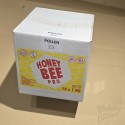 Kandi tešla - HONEY BEE PRO 15 kg  su žiedadulkėmis