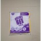 Kandi tešla - HONEY BEE PRO 1 kg  su žiedadulkėmis
