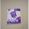 Kandi tešla - HONEY BEE PRO 1 kg  su žiedadulkėmis