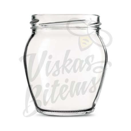 Stiklainis, 720 ml