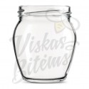 Stiklainis "statinaitė", 720 ml (12 vnt.)