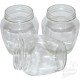 Stiklainis, 720 ml