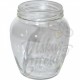 Stiklainis, 720 ml