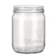 Stiklainis, 500 ml