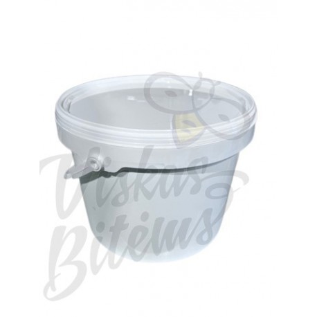 Sirupas bitėms 14 kg
