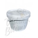 Invertuotas sirupas bitėms (14 kg)