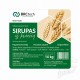 Invertuotas sirupas bitėms (14 kg) BRCTech