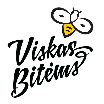 Viskas Bitėms pristatymas