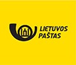 Lietuvos pa&scaron;tas